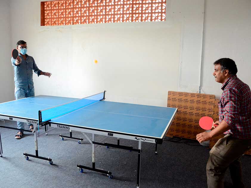 table tennis game image - ajkcas