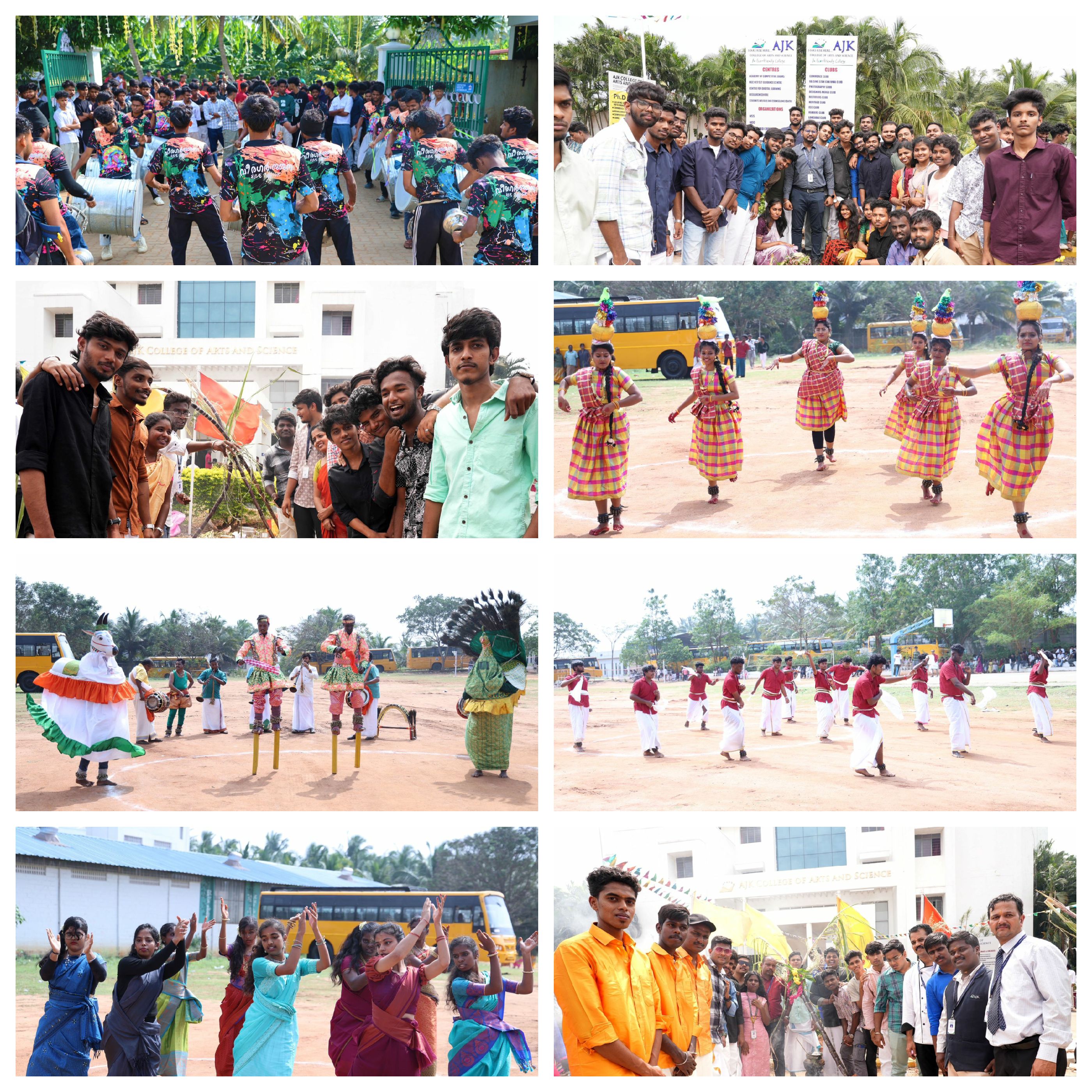  Pongal celebration images